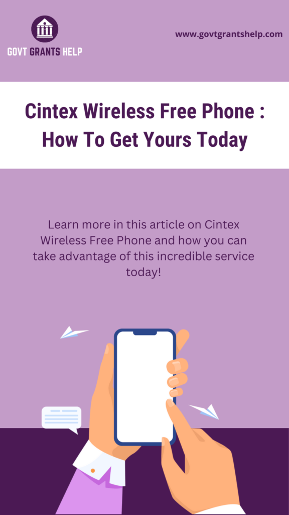 Cintex wireless free phone application