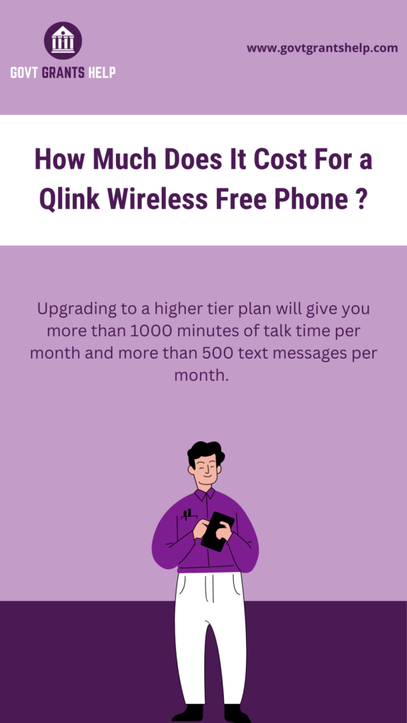Qlink wireless free phone reviews