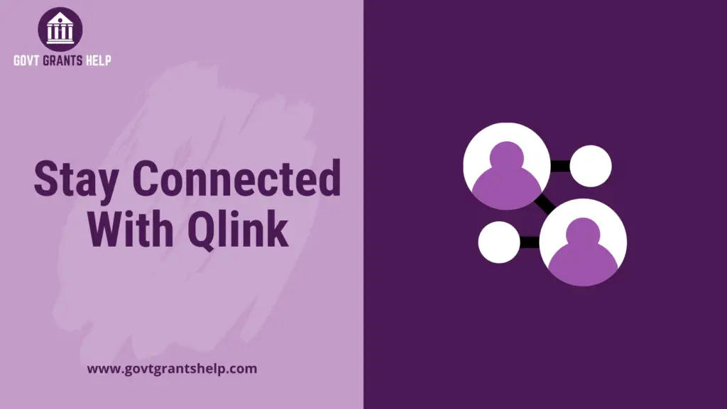 Qlink wireless hotspot