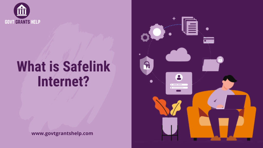 Safelink internet