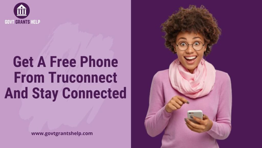 Truconnect free phone