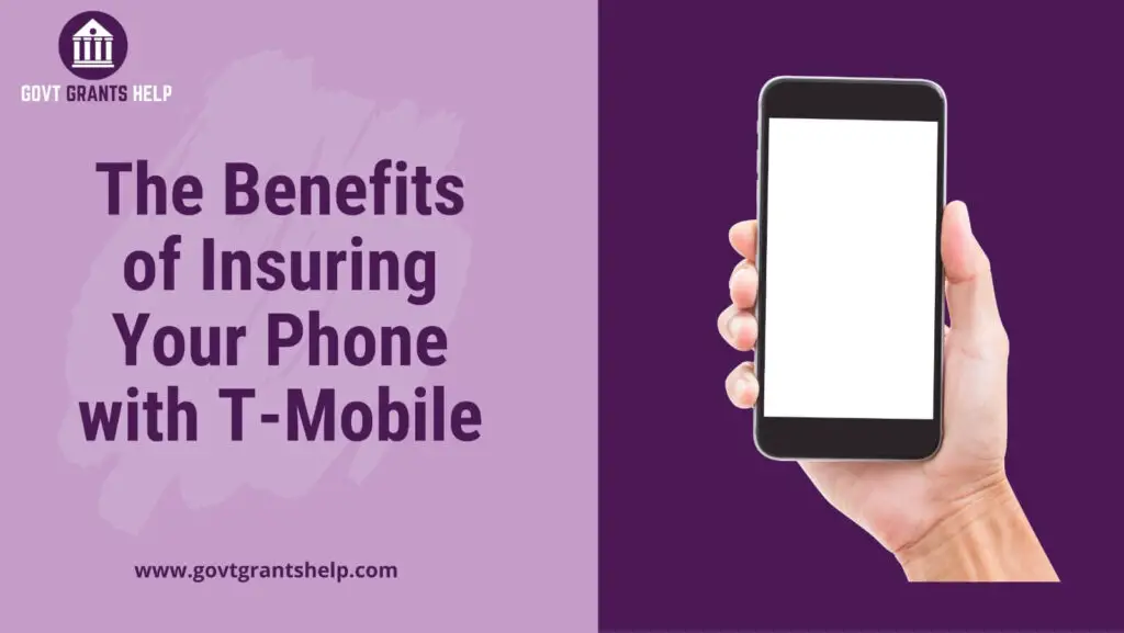 T-mobile phone insurance claim