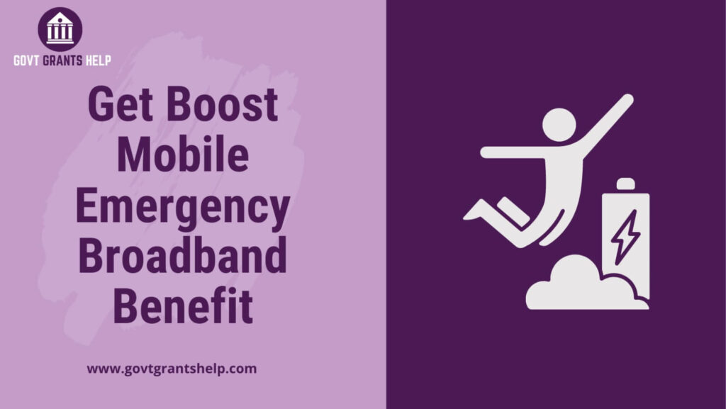 Boost mobile ebb program