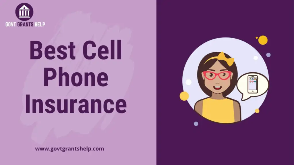 Cell Phone Insurance