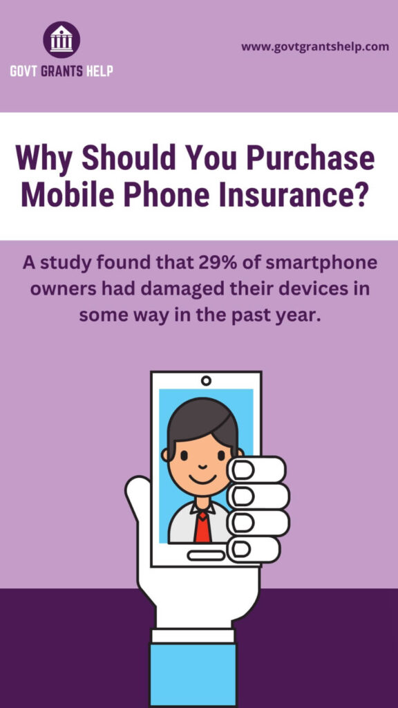 Cell phone insurance plans