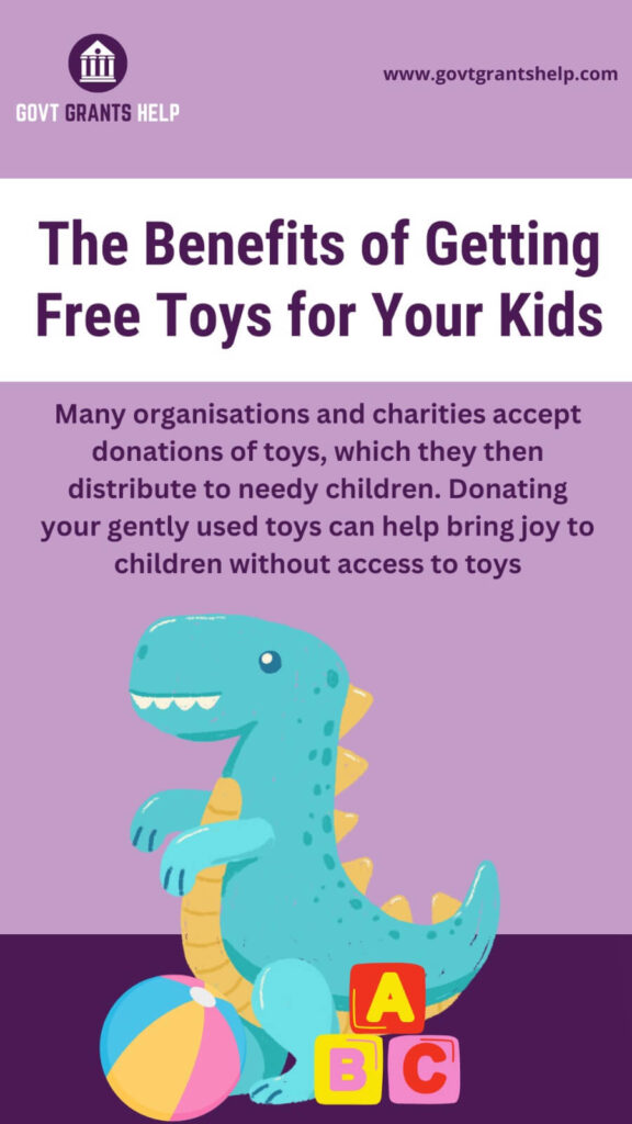 Free toys on amazon