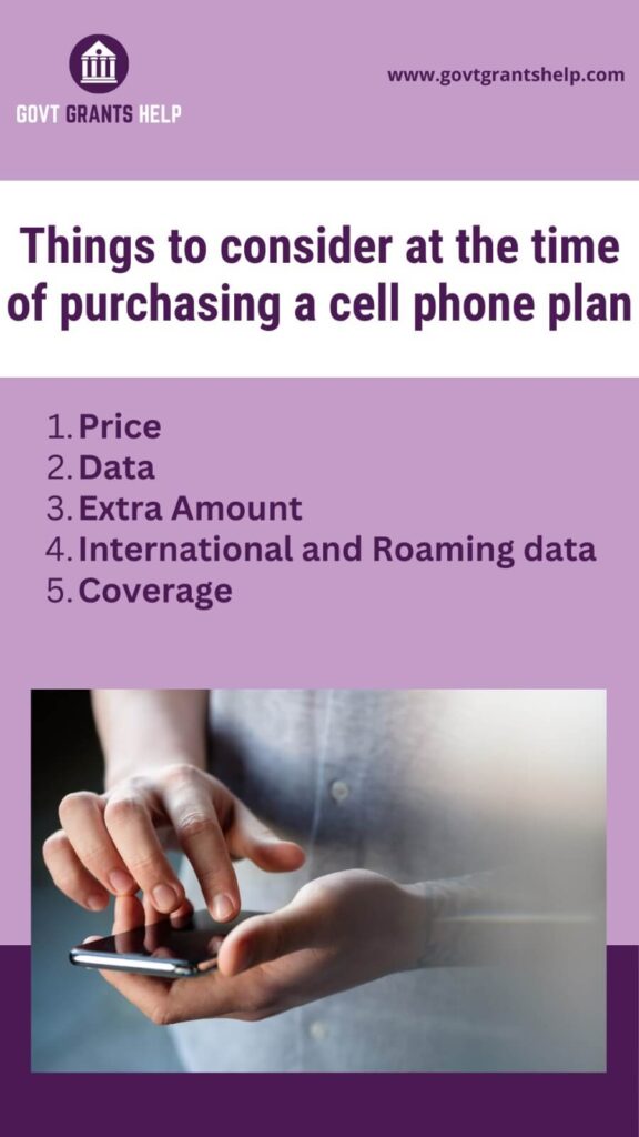 Cheapest phone plans for single person