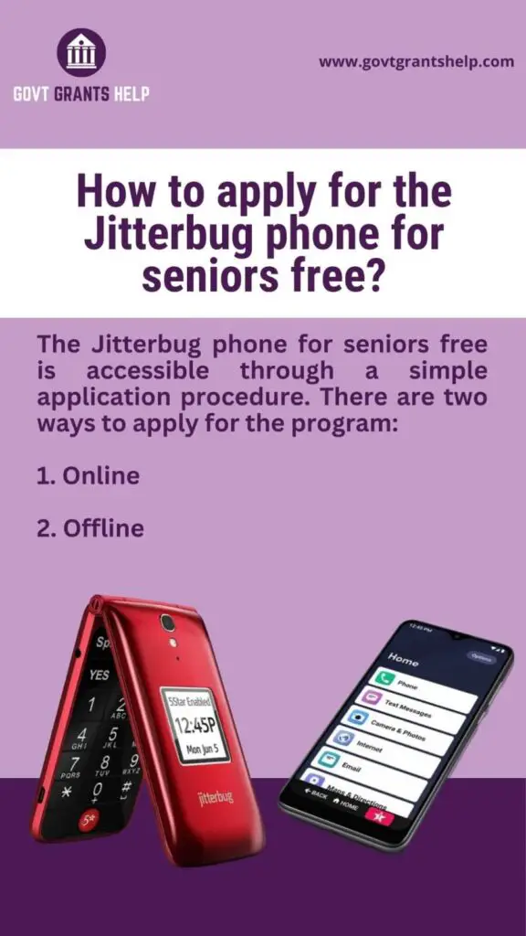 Jitterbug phone plans
