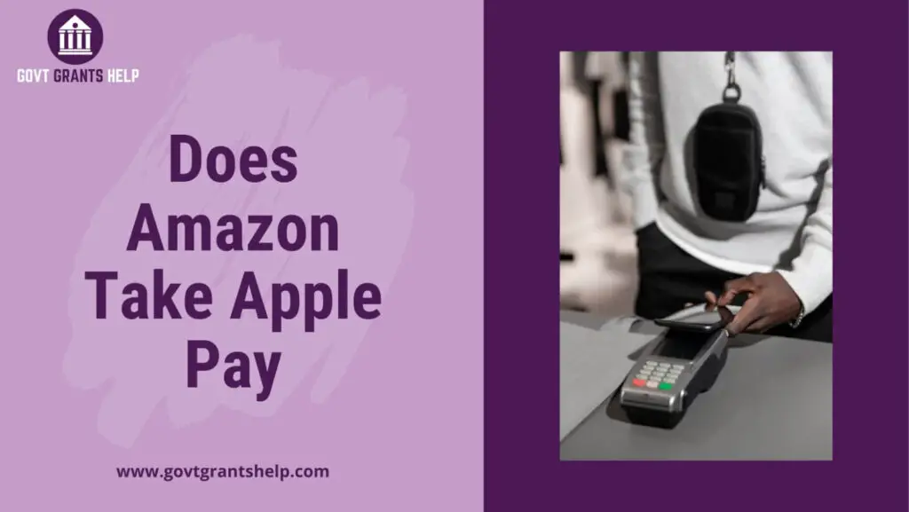 How To Use Apple Pay On Amazon without Credit Card